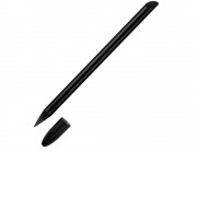 Металлический вечный карандаш Goya, черный