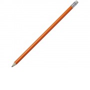 Карандаш Alegra с цветным корпусом.