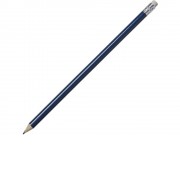 Карандаш Alegra с цветным корпусом.