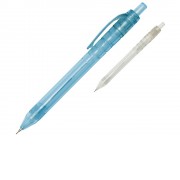 Механический карандаш Vancouver из переработанного ПЭТ , синий