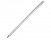 Карандаш Графит, серебристый