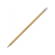 Карандаш Графит C, крафт