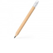 Карандаш MATA деревянный, бежевый
