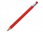 Карандаш механический Даллас, красный