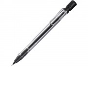 Карандаш автоматический 112 vista, Прозрачный, 0,5