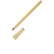 Вечный карандаш из бамбука Recycled Bamboo, натуральный