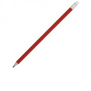 Карандаш Графит, красный