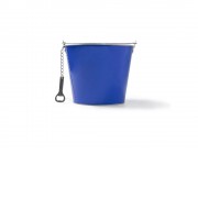 Ведро для охлаждения напитков LAMBIC, объем 6 л, королевский синий