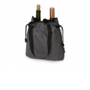 PWC COOLER BAG TO GO 2 BOTTLE/Охладитель для вина, для 2 бутылок. С ручками
