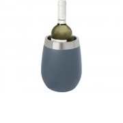 Tromso холодильник для вина, slate grey