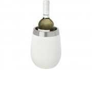 Tromso холодильник для вина, белый