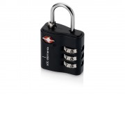 Замок для багажа Kingsford