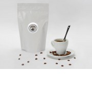 Кофе в зернах Английская карамель, 150 г