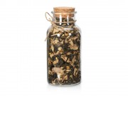 Чай черный, с соком имбиря, корицей и мёдом, 160г