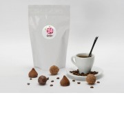 Кофе в зернах Шоколадный трюфель, 150 г