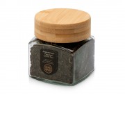 Чай черный, серия Ceremony, Дарджилинг ришихат (Северная Индия), стеклянная банка