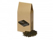 Чай Молочный улун зелёный, 100 г