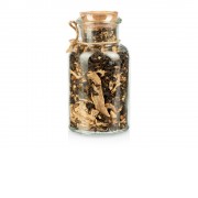 Сокочай чёрный Имбирь и Грецкий орех, Карамель 55г