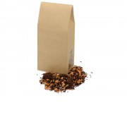 Чай Урожайный год, фруктовый, 100г (упаковка без окошка)