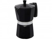 Кофеварка Kone для мокко объемом 600 мл, серебристый