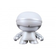 Портативная колонка Bluetooth XOOPAR mini Xboy Metallic, белый