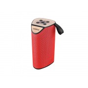 Портативная акустика Rombica mysound Tetria Red