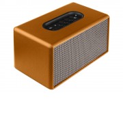 Rombica Mysound Groove Brown, коричневый