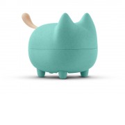 Портативная акустика Rombica Mysound Tito 3C, бирюзовый