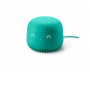 VK Капсула нео с голосовым помощником Марусей, зеленый