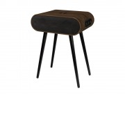 Портативная акустика Rombica Mysound Jazz Wood