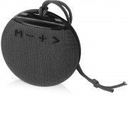 Портативная колонка Tempo, черный