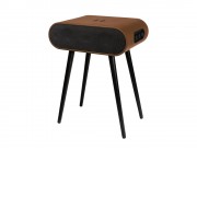 Портативная акустика Rombica Mysound Jazz Brown