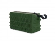 Rombica Mysound Agate, зеленый