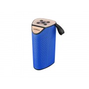 Портативная акустика Rombica mysound Tetria Blue