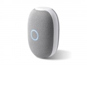 Умная колонка VK Капсула с голосовым помощником Марусей, белый