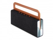 Портативная акустика Rombica Mysound BT-27 Brown