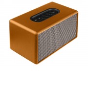 Rombica Mysound Rock Brown, коричневый