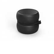 Портативная колонка TWS YoYo Mono, черный