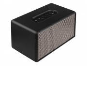 Rombica Mysound Rock Black, черный