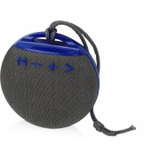 Портативная колонка Tempo, синий
