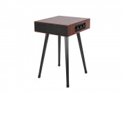 Портативная акустика Rombica Mysound Blues Wood