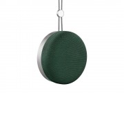 Портативная акустика Rombica mysound Capella Green, зеленый