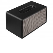 Rombica Mysound Groove Black, черный