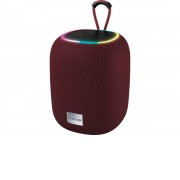 Беспроводная колонка Canyon BSP-8 (CNE-CBTSP8R), 10 Вт, бордовый