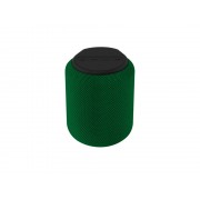 Портативная колонка mySound Clario, 15 Вт Green