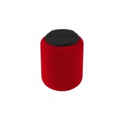 Портативная колонка mySound Clario, 15 Вт Red