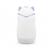Портативная акустика Rombica Mysound Kitty 4C, белый