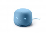 VK Капсула нео с голосовым помощником Марусей, синий