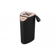 Портативная акустика Rombica mysound Tetria Black