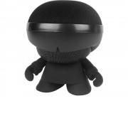 Портативная колонка X5 XOOPAR BOY STEREO, черный